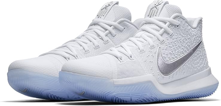 grade school kyrie 3