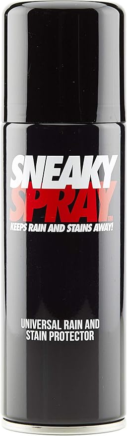trainer protection spray