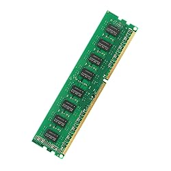 Rasalas 8GB Kit (2x4GB) DDR3 1333 PC3-10600U Ram