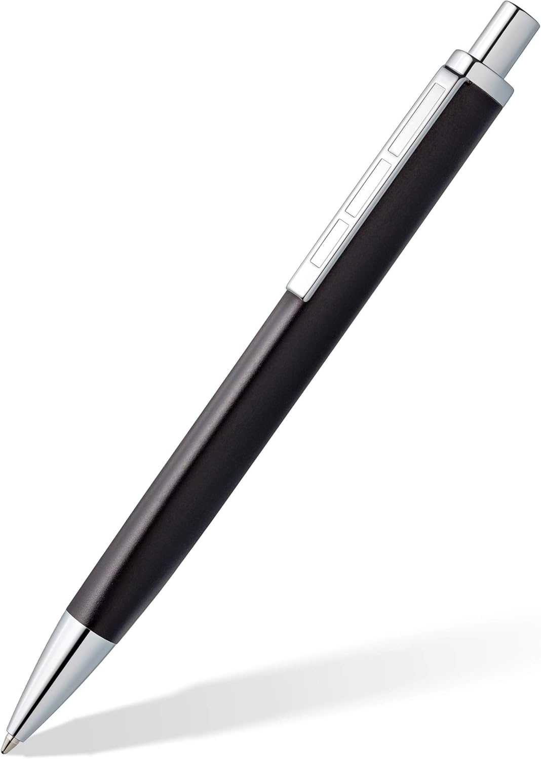 STAEDTLER Triplus 444 M093 Retractable Ballpoint Pen 444 M, Colour