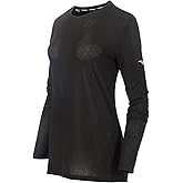 Mizuno Womens Women's Mizuno Infinity Long Sleeve Tee