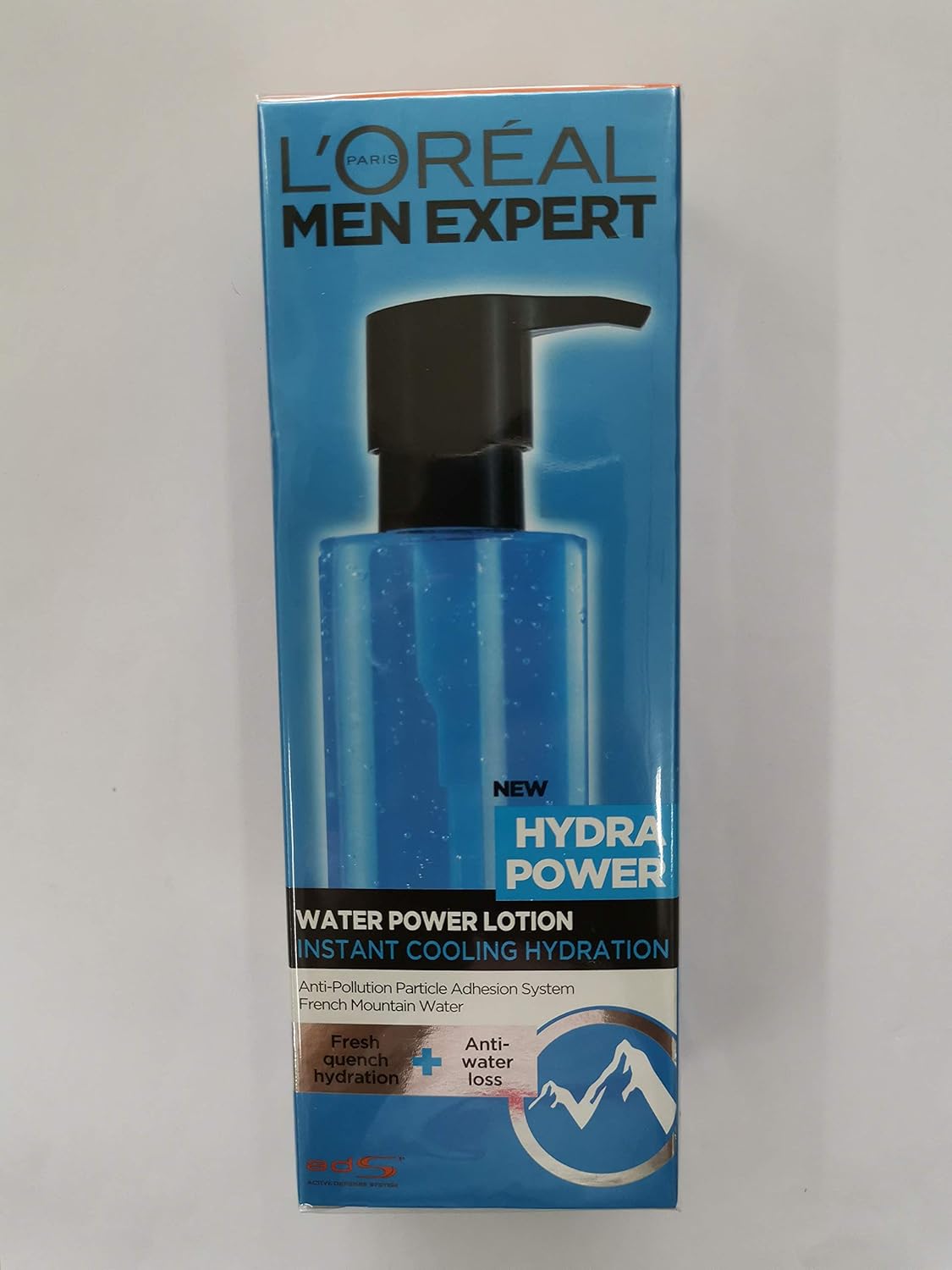 loreal hydra power moisturiser