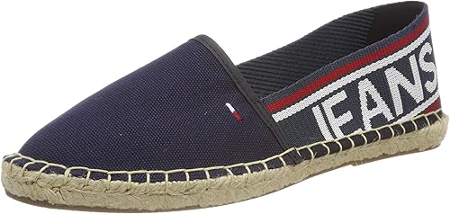tommy jeans espadrilles