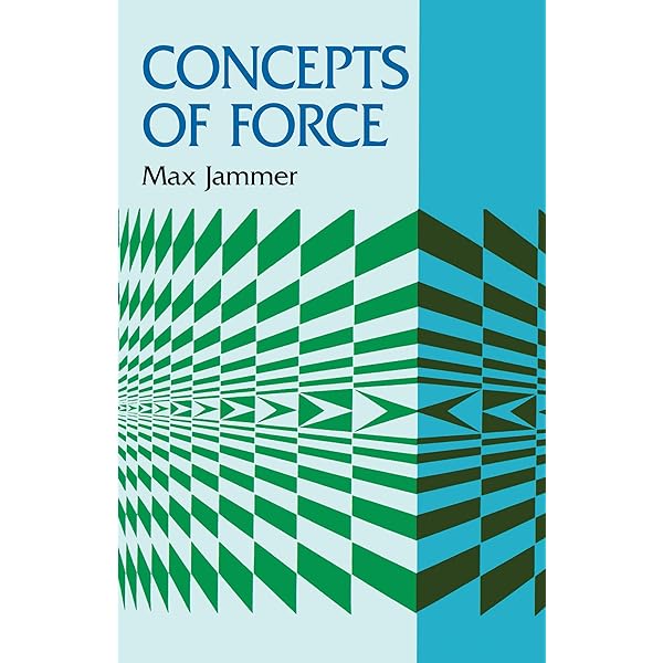Concepts of Mass in Classical and Modern Physics: Jammer