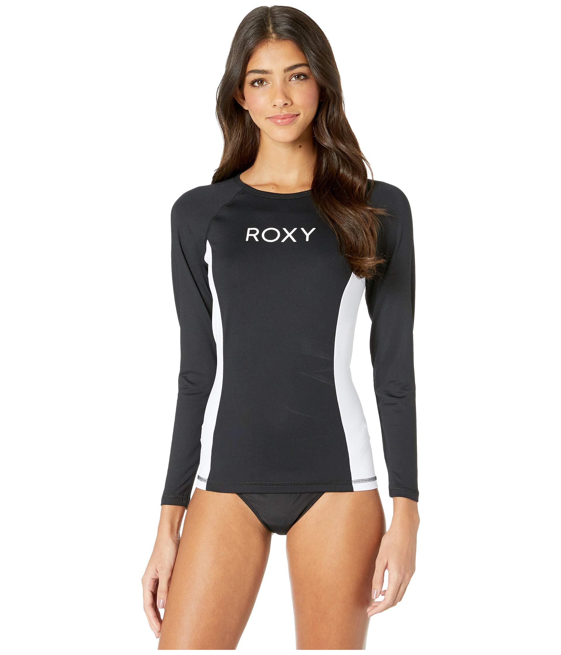 Roxy Women’s Junior On My Board+D741 AM741 Long Sleeve Rashguard