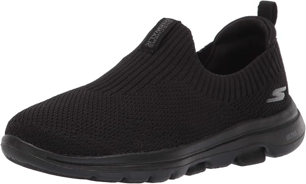 amazon skechers go walk womens