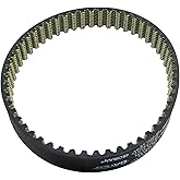 Water Pump Belt Compatible for A3 A4 A5 A6 Q3 Q5 TT GTI EOS CC Passat Tiguan 2.0T TSI