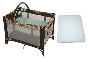 graco pack n play little hoot