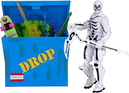 Amazon Com Fortnite Solo Mode Figure Supply Crate Collectible Accessory Bundle Features 4 Inch Skull Trooper Inverted Supply Crate Back Board Kevin Back Bling 4 Weapons And Building Materials Toys Games Fortnite Solo Materials Fortnite Solo Materials Amazon Com Fortnite Solo Mode Figure Supply Crate Collectible Accessory Bundle Features 4 Inch Skull Trooper Inverted Supply Crate Back Board Kevin Back Bling 4 Weapons And Building Materials Toys Games
