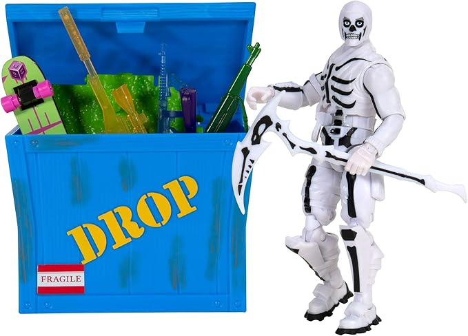 skull trooper pack