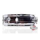 Piccolo Snare Drum 13" x 3.5" by GRIFFIN
