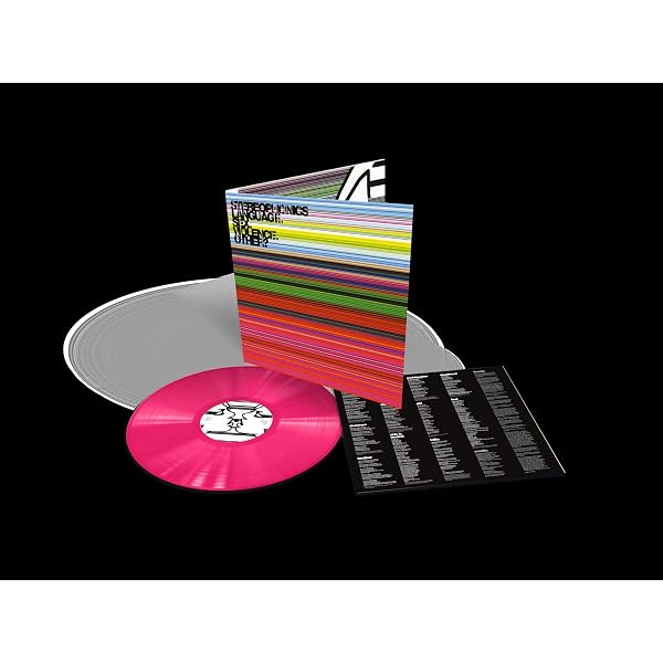 Stereophonics - Just Enough Education to Perform - Amazon.com Music