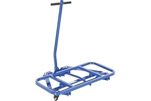 Vestil Desk-M Desk Mover, 600 lb. Capacity