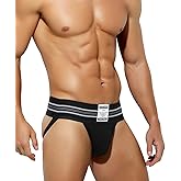 Arjen Kroos Men's Jockstrap Athletic Supporter Sport Jock Straps Male Underwear