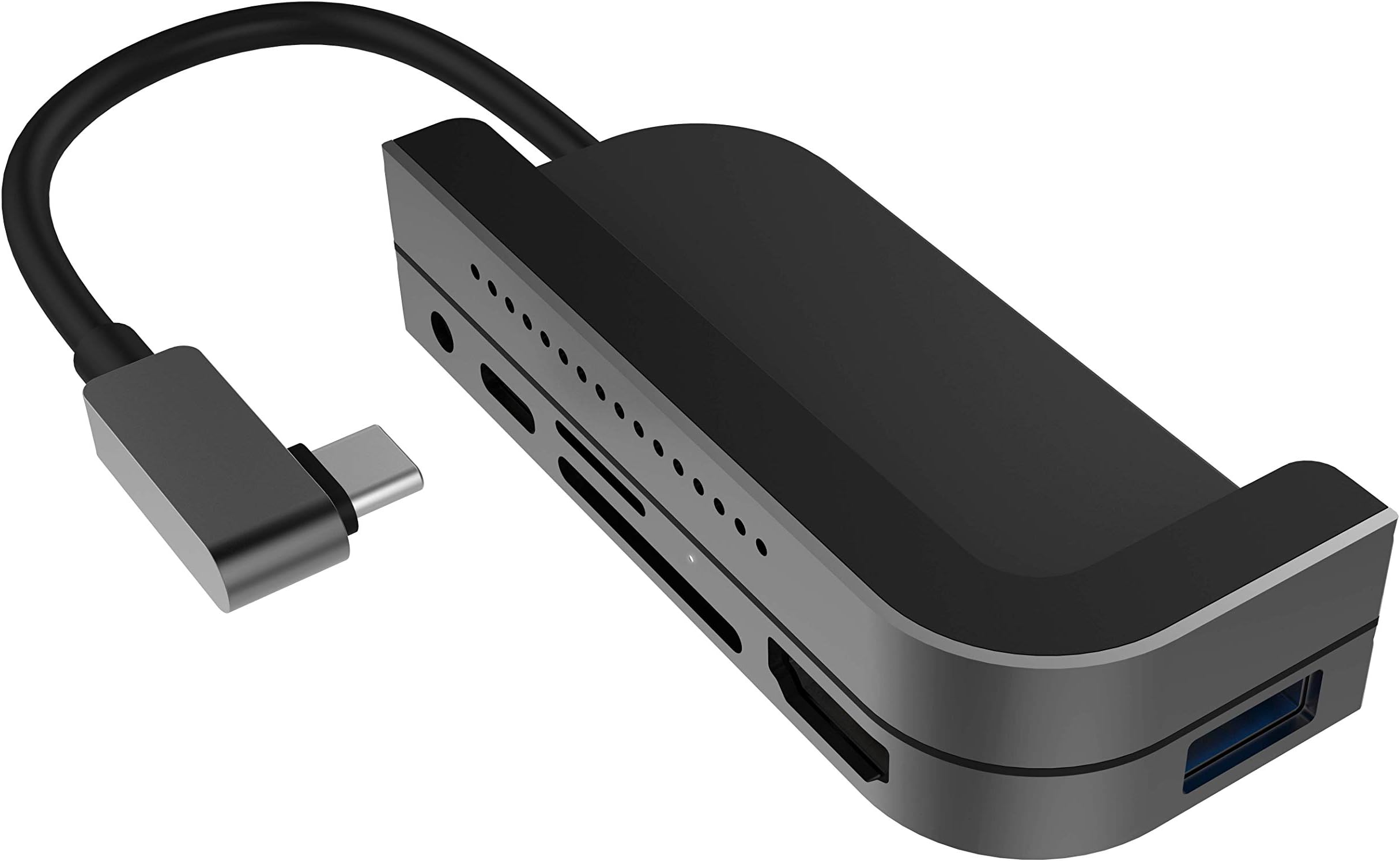 Lightning to 3.5 mm Headphone Adapter