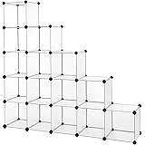 WENKO 50613100 Teleskop-System Herkules Flex, verstellbares
