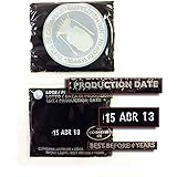 Squid Ink - 0.14 oz. x 20 pcs