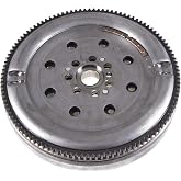 SchaefflerLuK DMF074 Dual Mass Flywheel, OEM Dual Mass Flywheel, LuK Replacement Clutch Parts