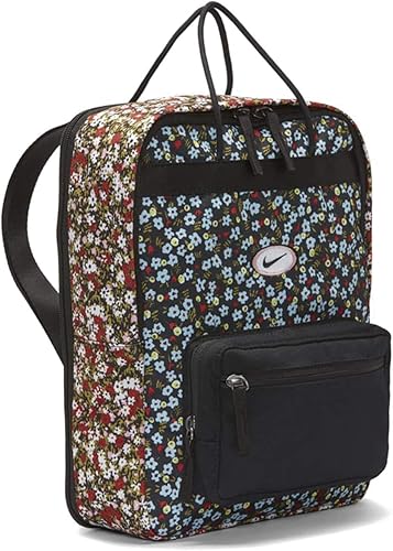 nike multicolor backpack