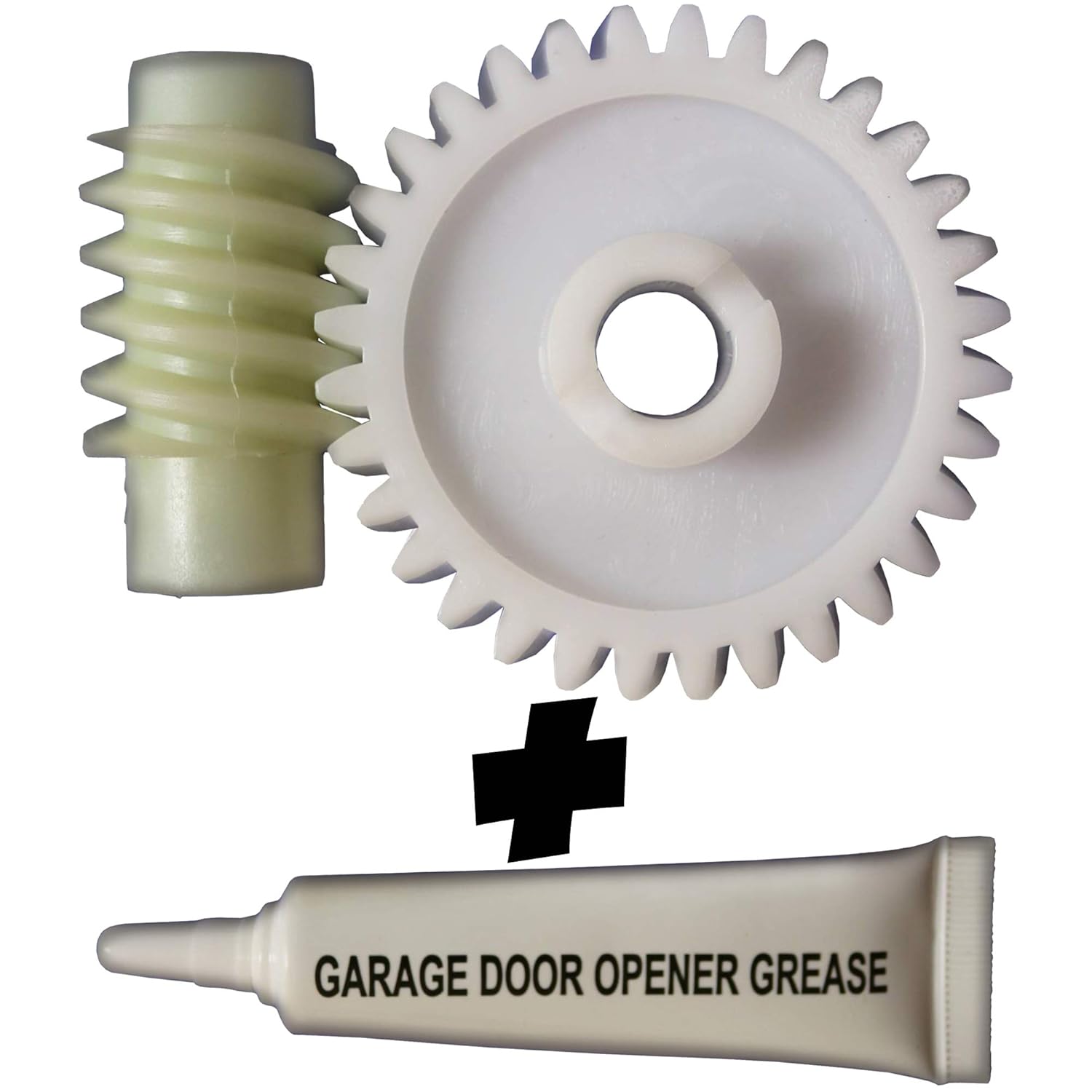 The 10 Best Liftmaster Garage Door Nylon Gear A5201