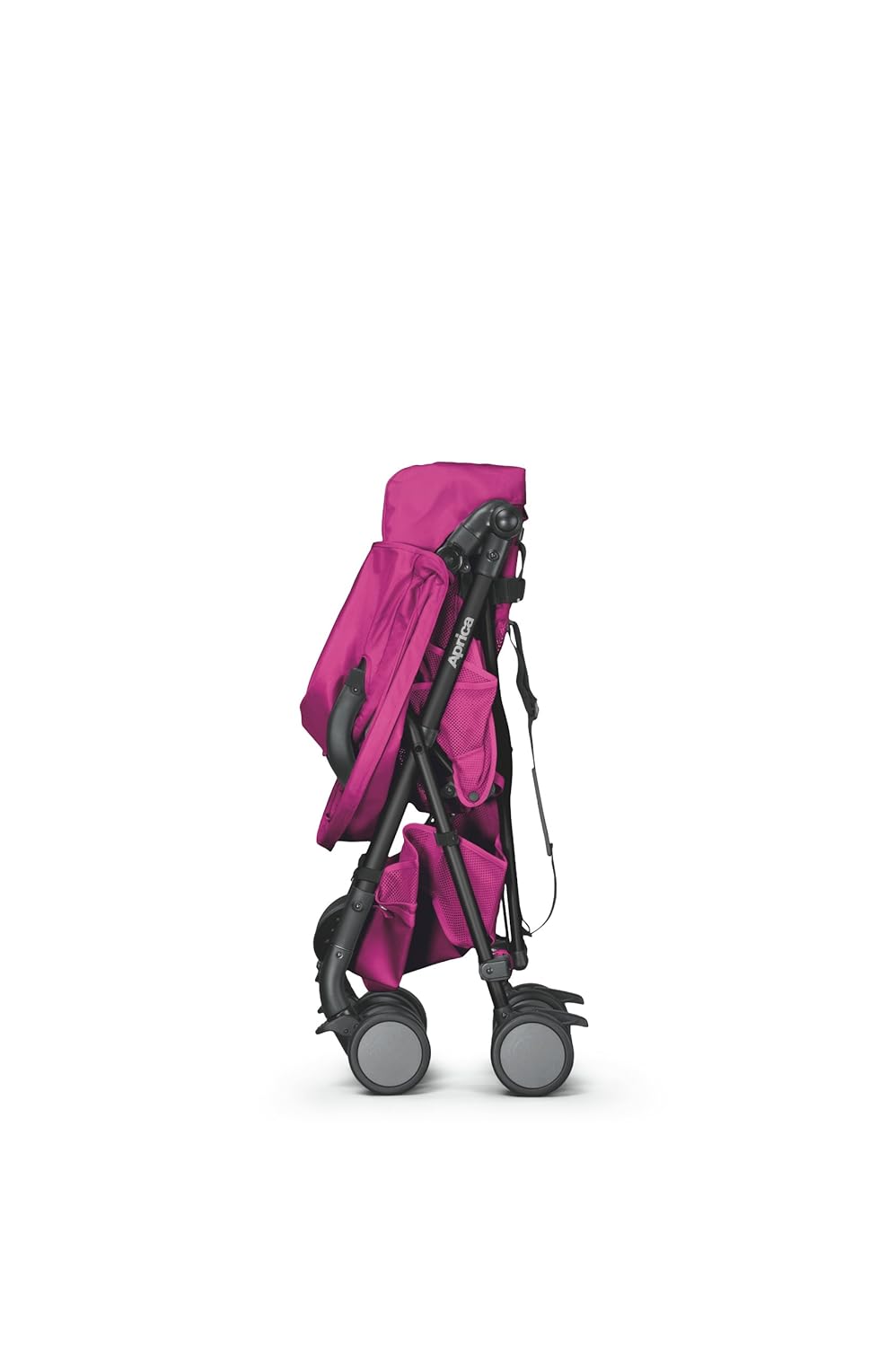 aprica cadence stroller