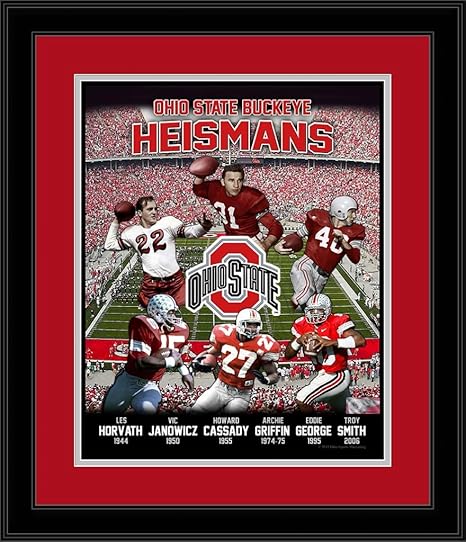 Amazon.com: Ohio State Buckeyes 