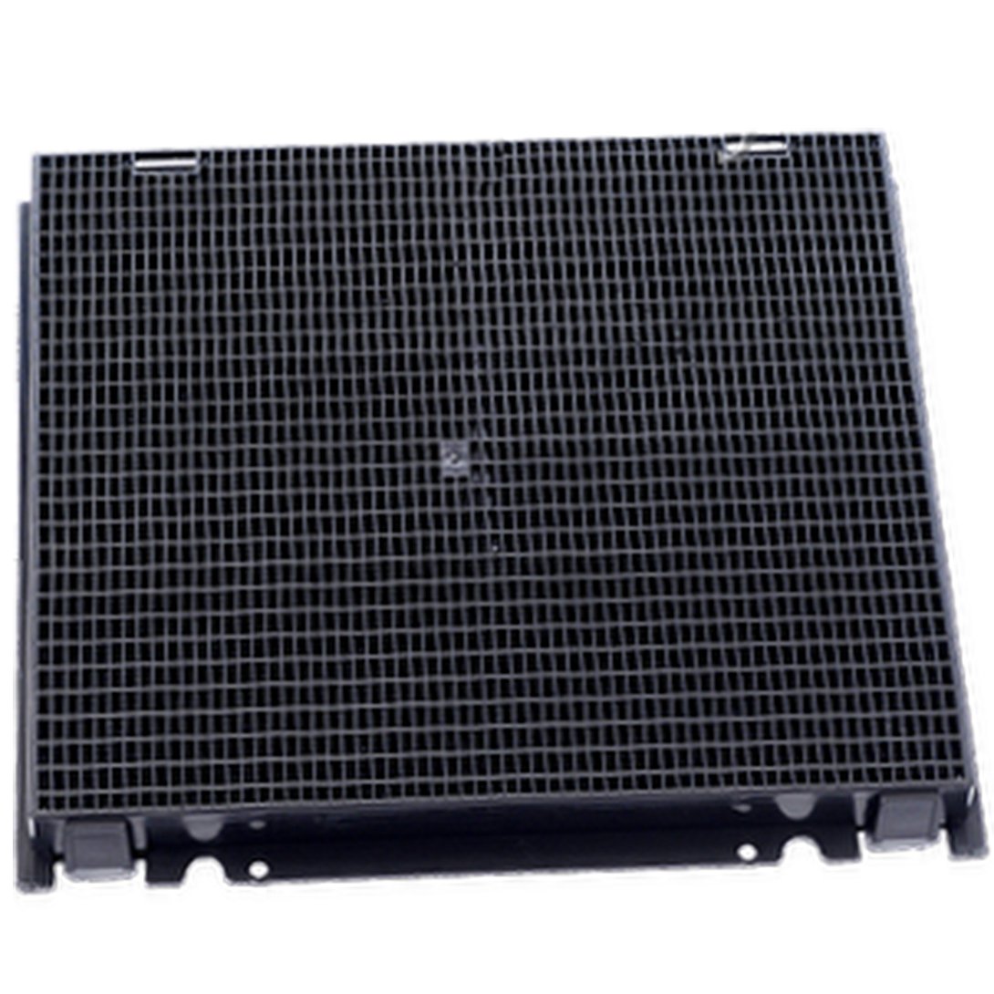 SPARES2GO Carbon Filter For Hotpoint Cooker Hood Extractor Fan Vent 240