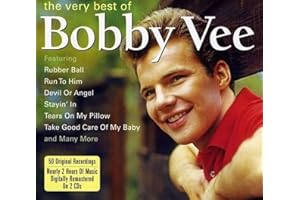 Very Best of Bobby Vee
