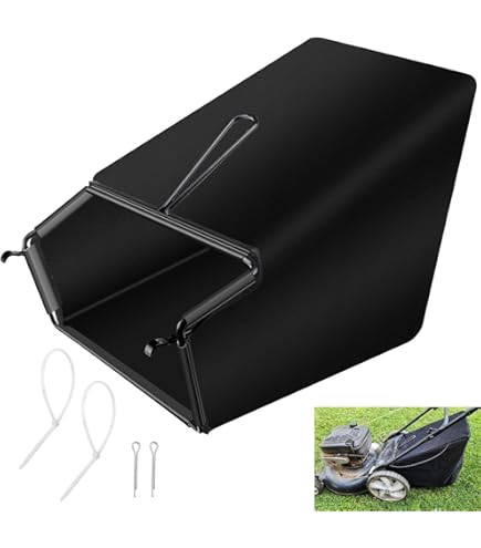 Yardworks Lawn Mower Bag Replacement Yardworks® 42