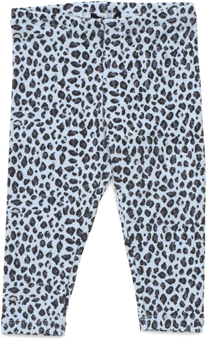 baby girl frilly leggings