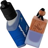 Perfa Savage Gift Set Car Air Freshener Refill Bottle Strong Perfume Scent view 2