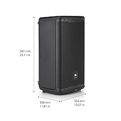 JBL Professional EON710 Powered PA Speaker with