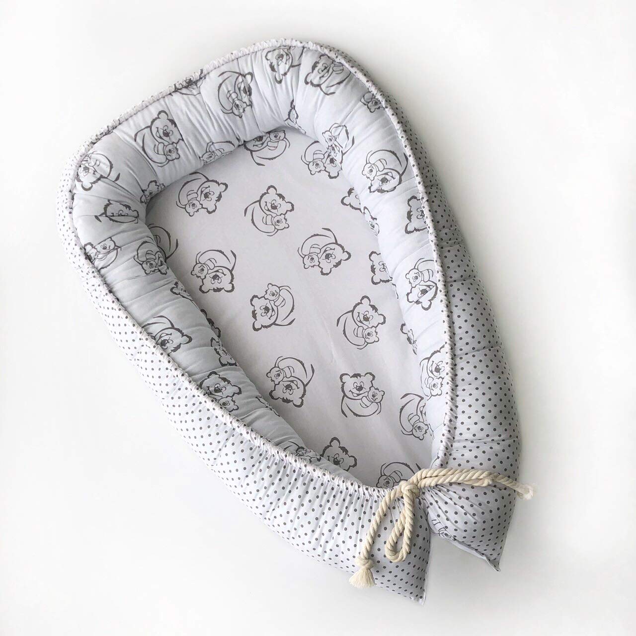 baby cocoon mattress