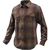 FASTHOUSE Youth Saturday Night Special Flannel