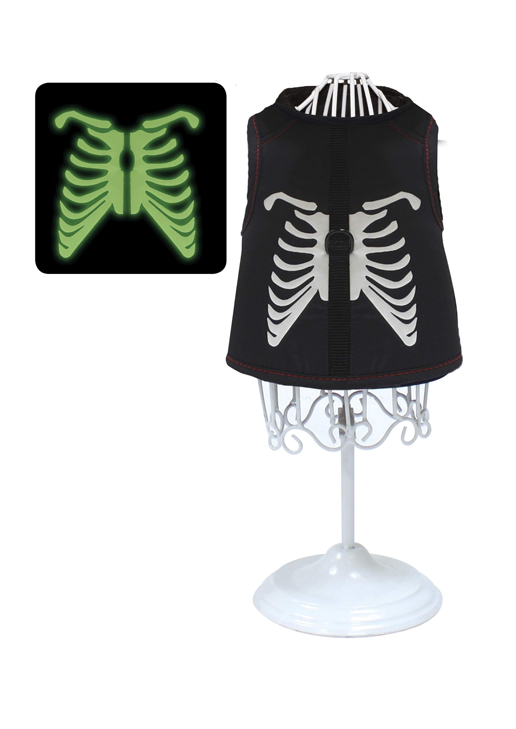 Croci Bike Tricky Bones S 36-41 Cm, 0.12Kg