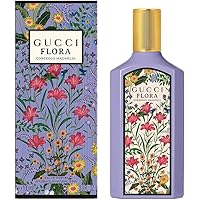 Amazon.com : Gucci Flora Gorgeous Gardenia for Women 3.3 oz Eau de