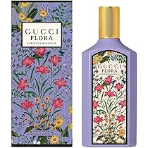 Gucci Flora Gorgeous Gardenia for Women - 1 oz EDP Spray : Amazon