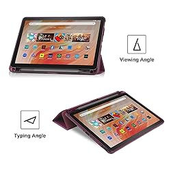 FANRTE Case for All-New Amazon Fire Max 11 Tablet