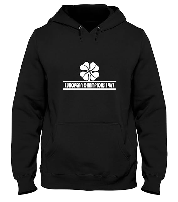 felpa champion uomo nera