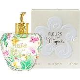 Lolita Lempicka Fleurs De Eau De Parfum Spray 1.7 Oz