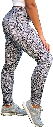 Licras Mujer Fitness, Mallas Running Mujer de Compresion para ...
