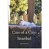 Cats of a City: Istanbul