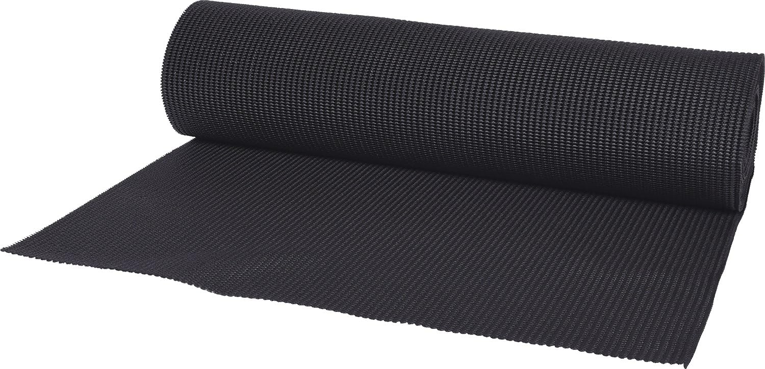 KS Tools 800.092 600mm x 10m Anti-Slip Mat Self Cut