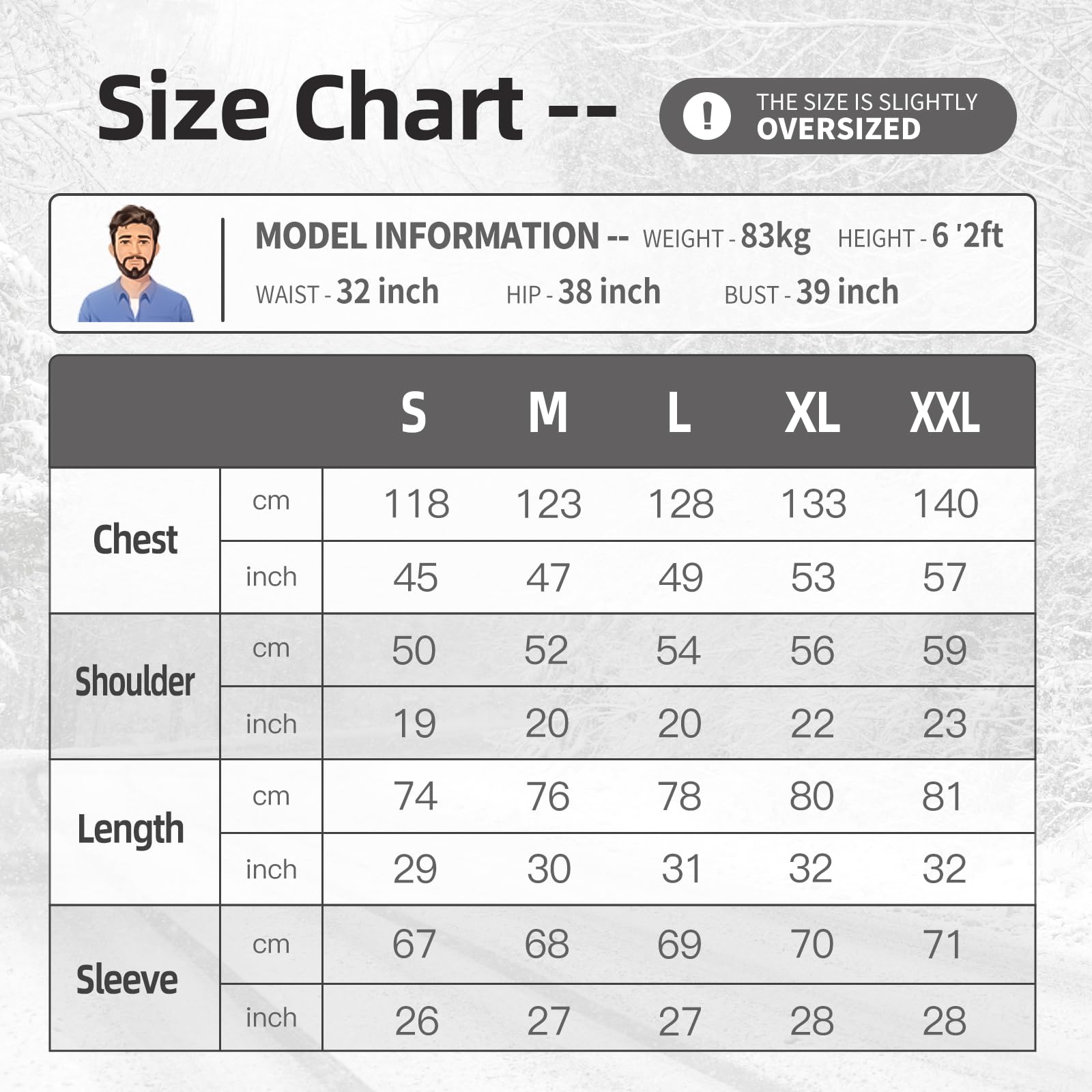 Pioneer Camp Herren Winterjacke Wasserdicht Wintermantel Herren Warm Fleece GefüTtert Winddicht Parka Herren Winter Mit 9 Taschen MäNner Outdoor Softshelljacke Mit Kapuze Navy Blau L 7