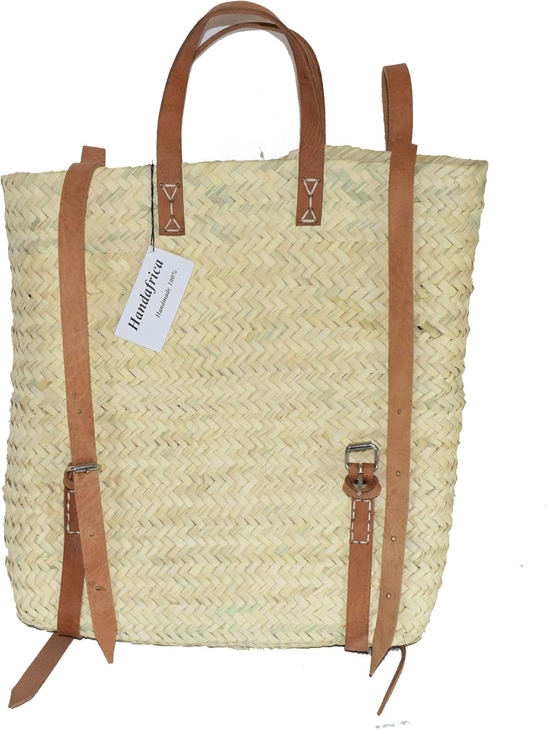 market basket backpack