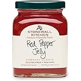 Stonewall Kitchen Red Pepper Jelly, 13 oz