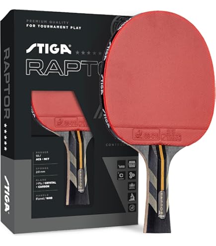 VICTAS - VICTAS   SUPER DEFENSIVE フレア Amazon.com : VICTAS Super Defensive Table Tennis Racket