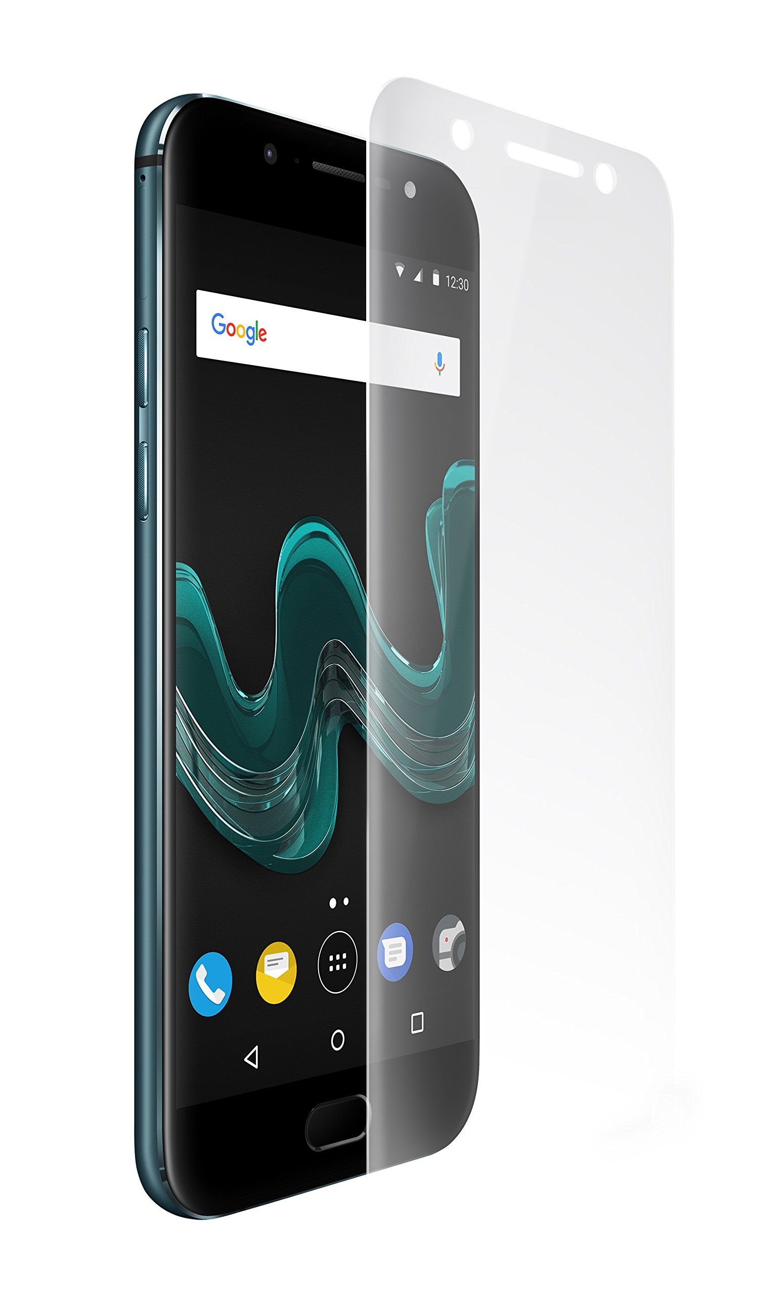 Wiko Tempered Glass Screen Protector for Wiko Wim Lite