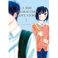 A Side Character's Love Story Vol. 1 book cover