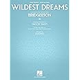 Wildest Dreams - featured in the Netflix series Bridgerton: for String Quartet